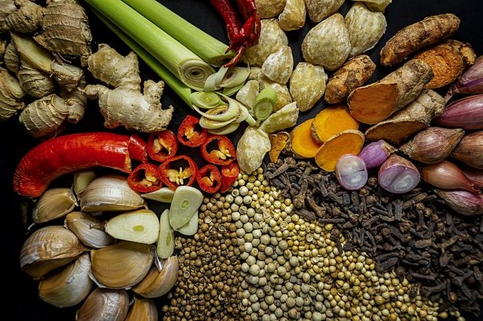 Obat alami tanpa drama